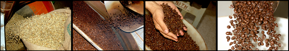 Doralito Caffè